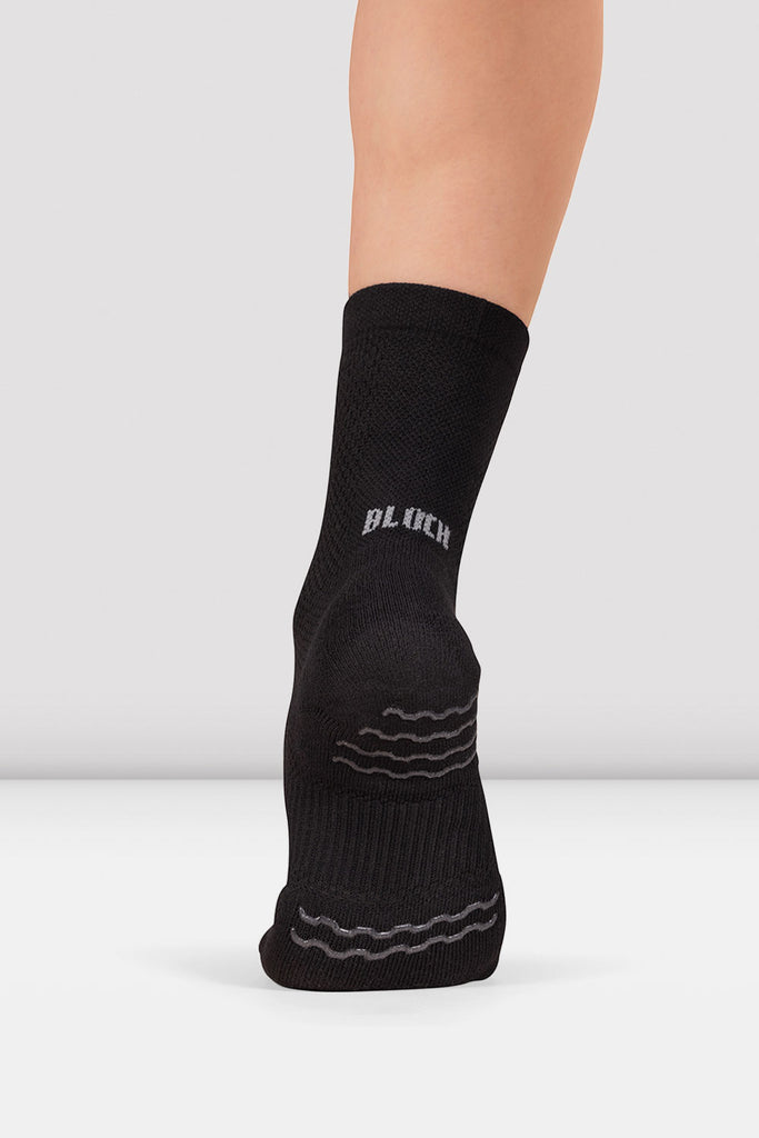 Blochsox Crew Length Dance Sock - BLOCH US