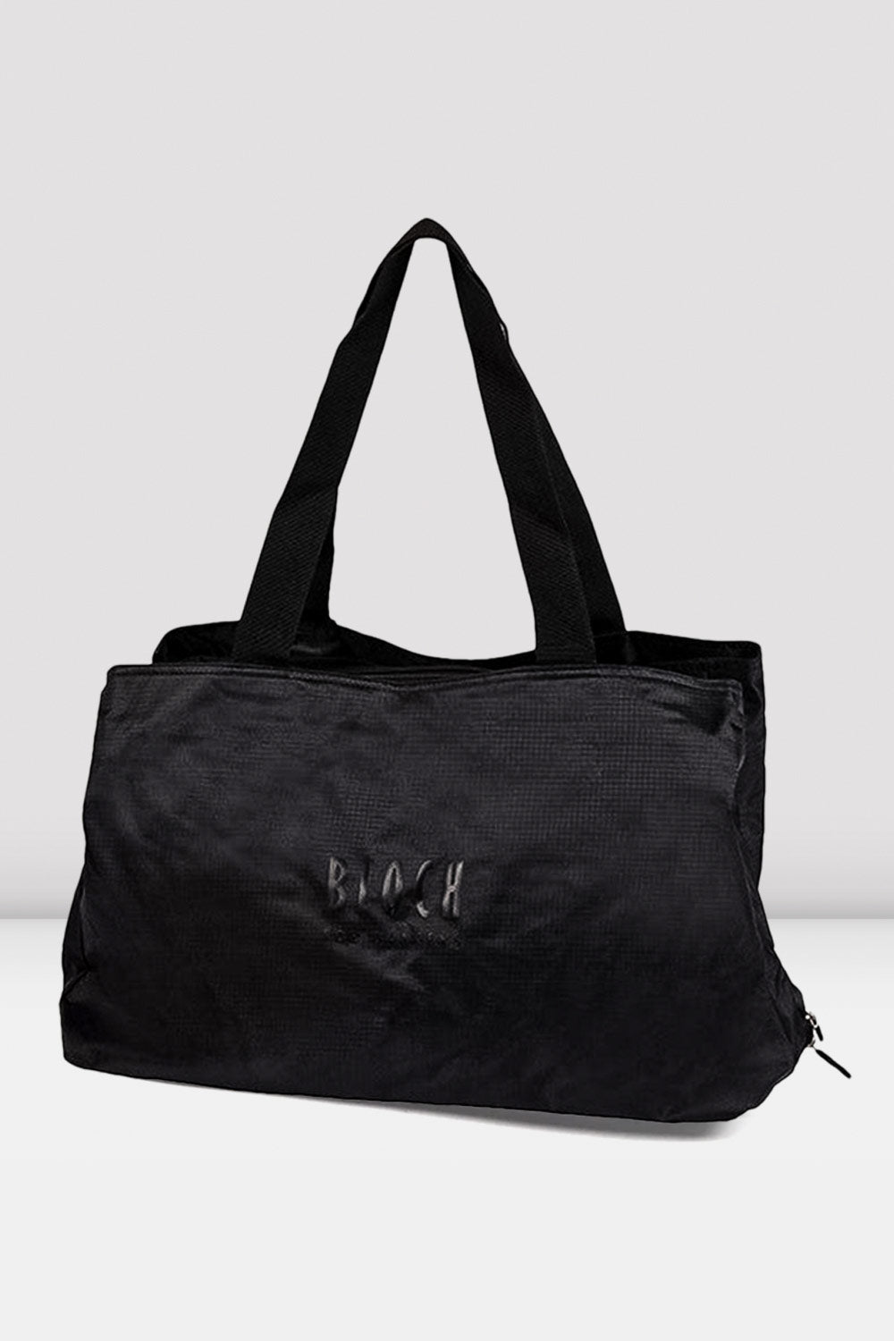 Multi-Compartment Tote Bag, Black – BLOCH Dance US