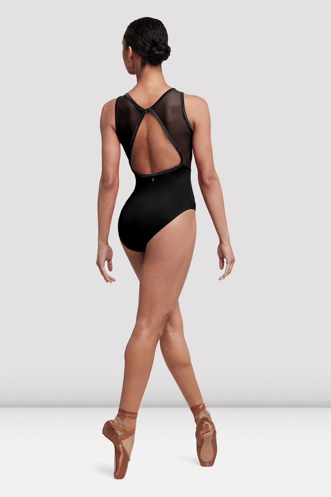 Ladies Sofia Tank Leotard - BLOCH US