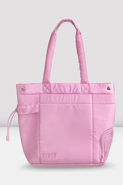 Bloch Mini Studio Dance bag, Pink – BLOCH Dance US