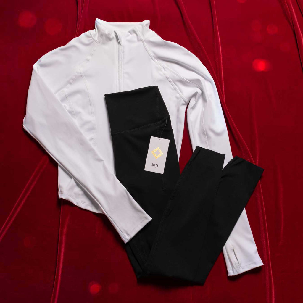 Shop BLOCH's Activewear Gifts