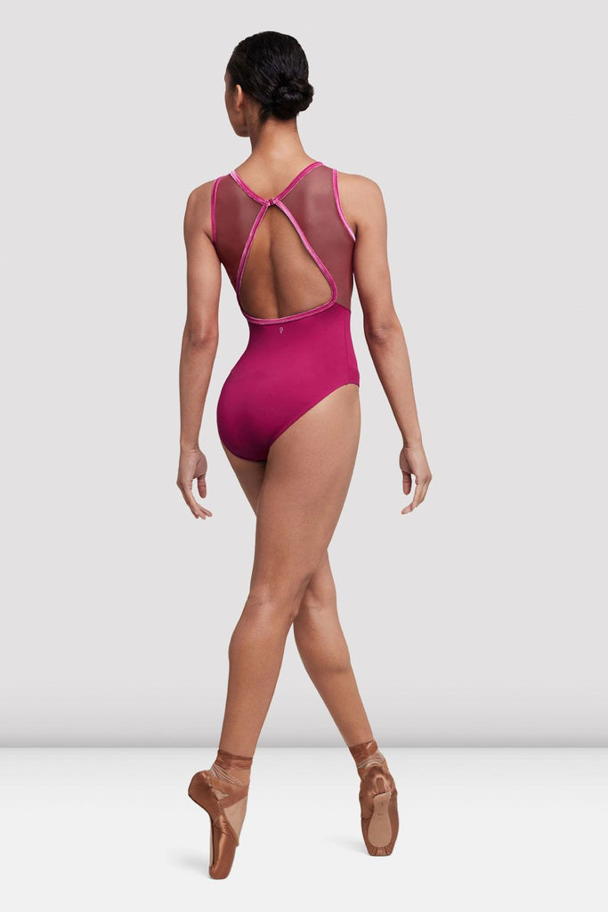 Ladies Sofia Tank Leotard - BLOCH US