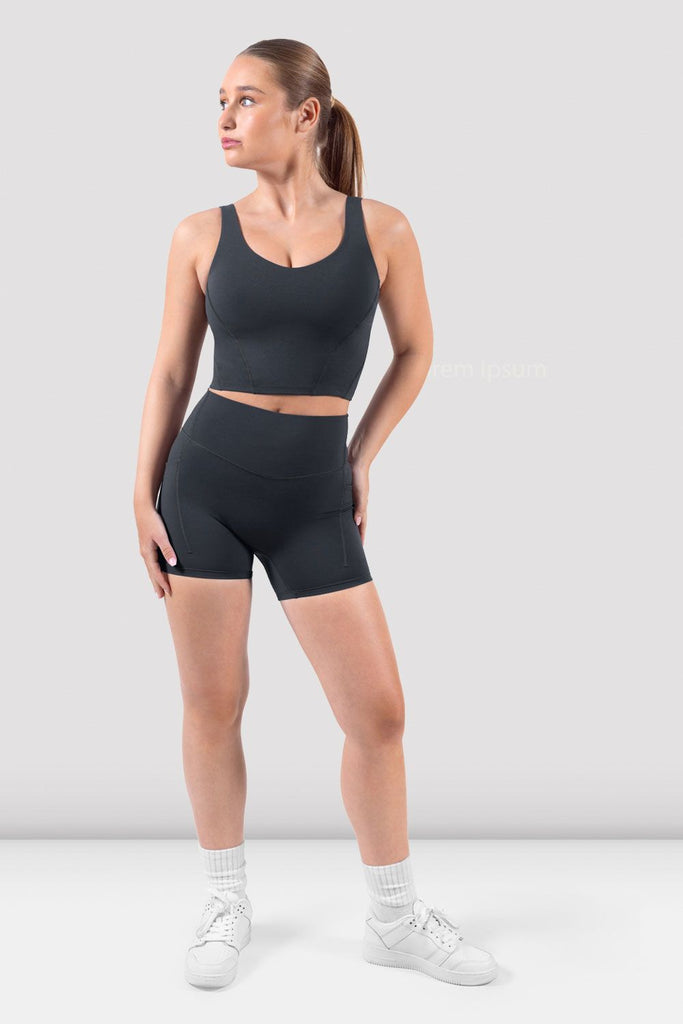 Apex BLOCHsculpt Pocket Short - BLOCH US