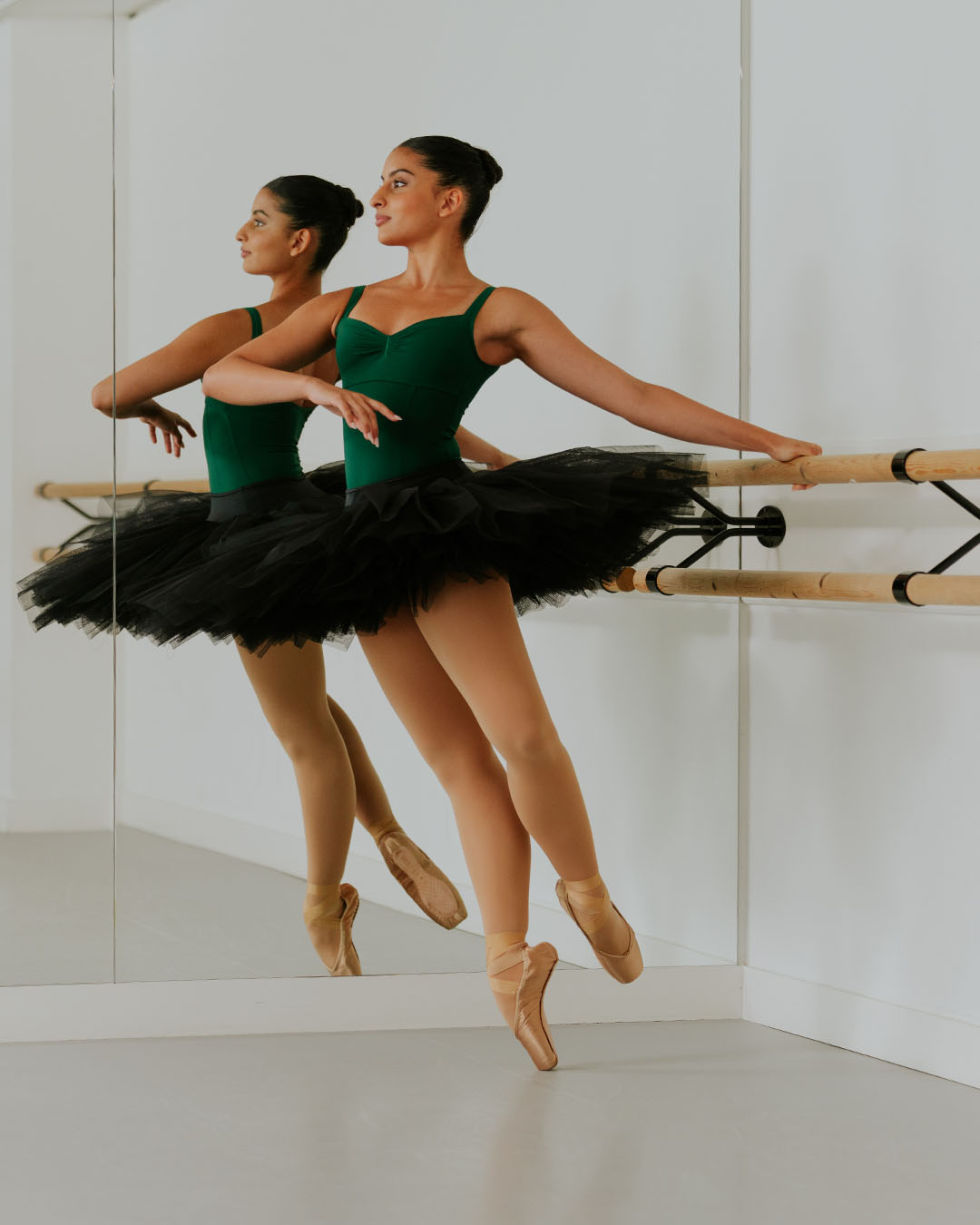 Shop BLOCH's Back to Dance Ballet Styles