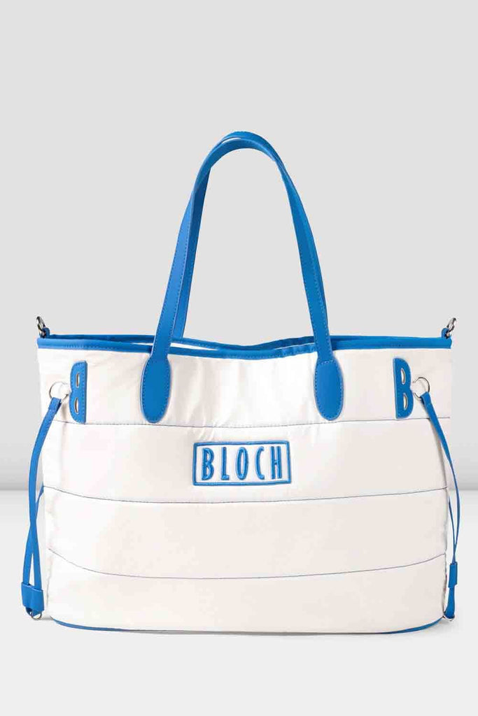 Bloch Shoulder Tote Bag - BLOCH US