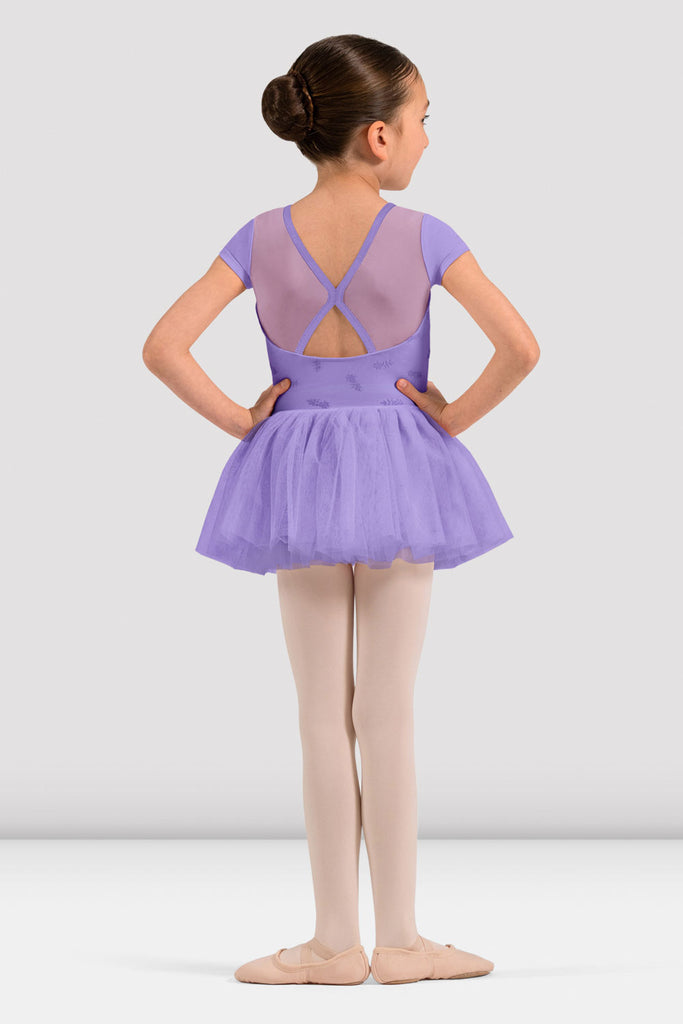 Girls Dance Dresses: Tutu Dresses & Skirted Leotards – BLOCH Dance US