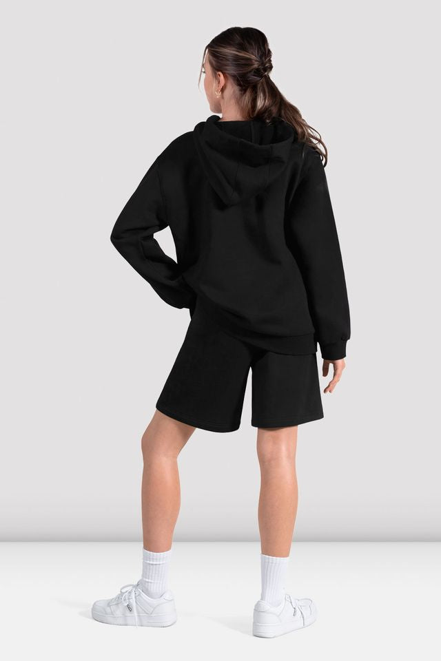 Adult Off-Duty Comfort Hoodie - BLOCH US