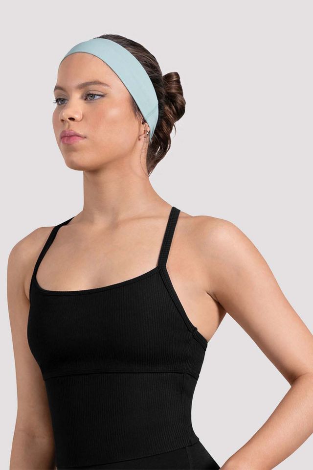 Ladies Apex Head Band - BLOCH US