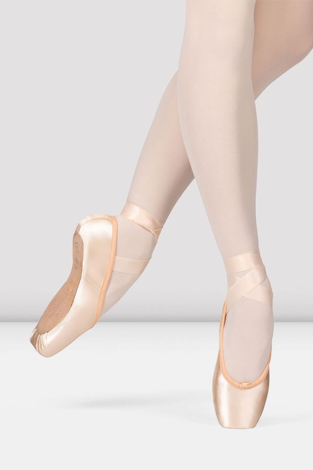 Flexus Skye Pointe Shoes - BLOCH US