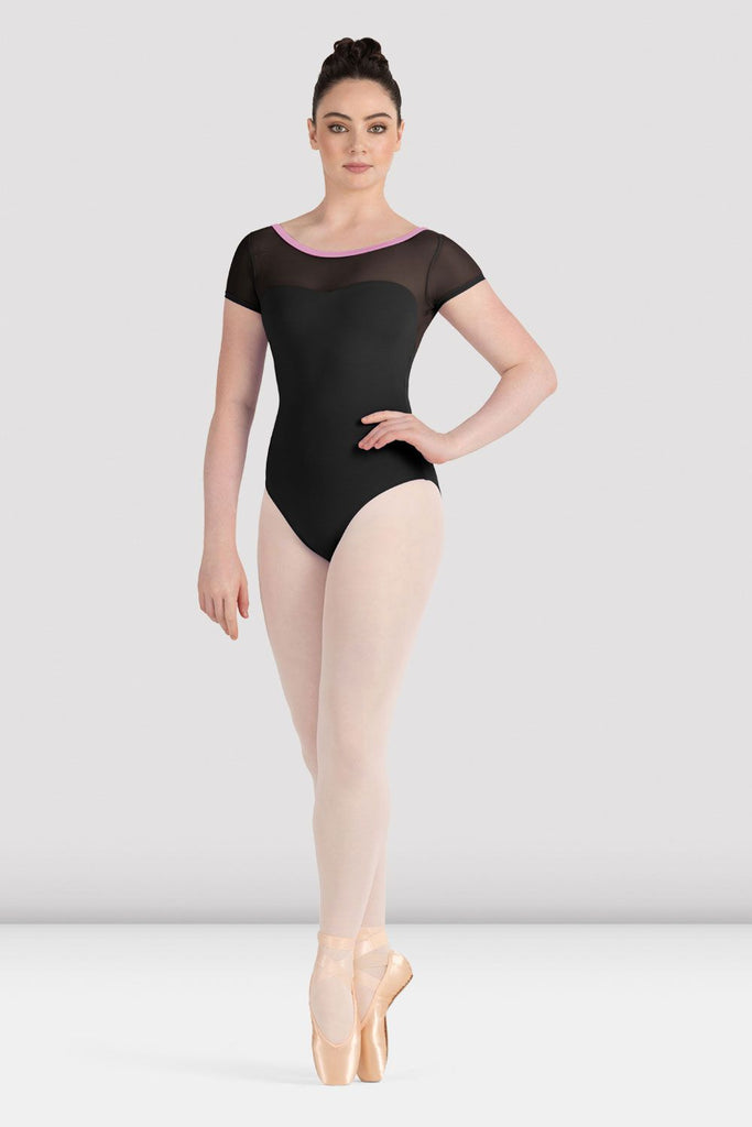 MEET THE LEOTARDS – YOUR GUIDE TO BODILE'S BEAUTIFUL BLACK LEOTARDS
