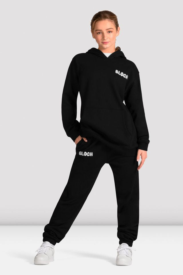 Girls Reverence Hoodie - BLOCH US