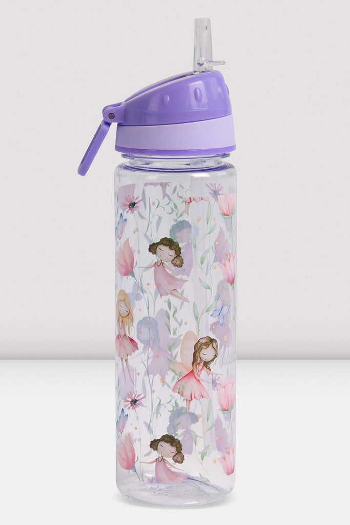 Girls Bloch Ballerina Water Bottle - BLOCH US