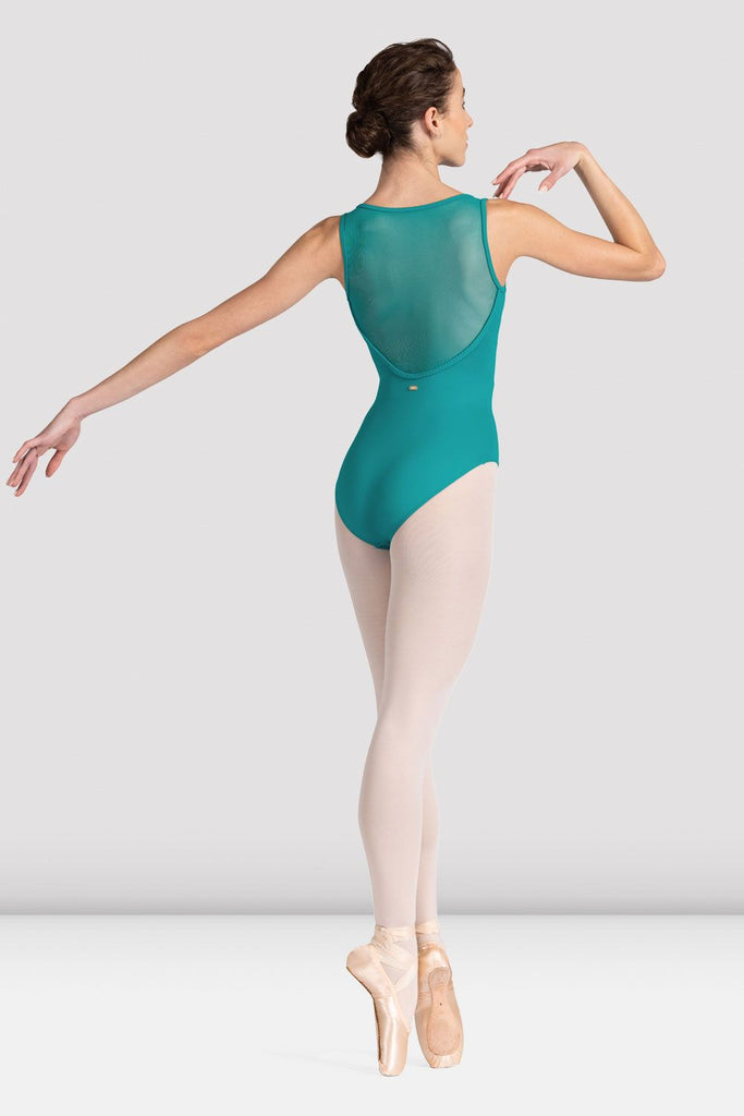 Bloch Ballerina Basic Tank Leotard - Adult – Dancer's Image