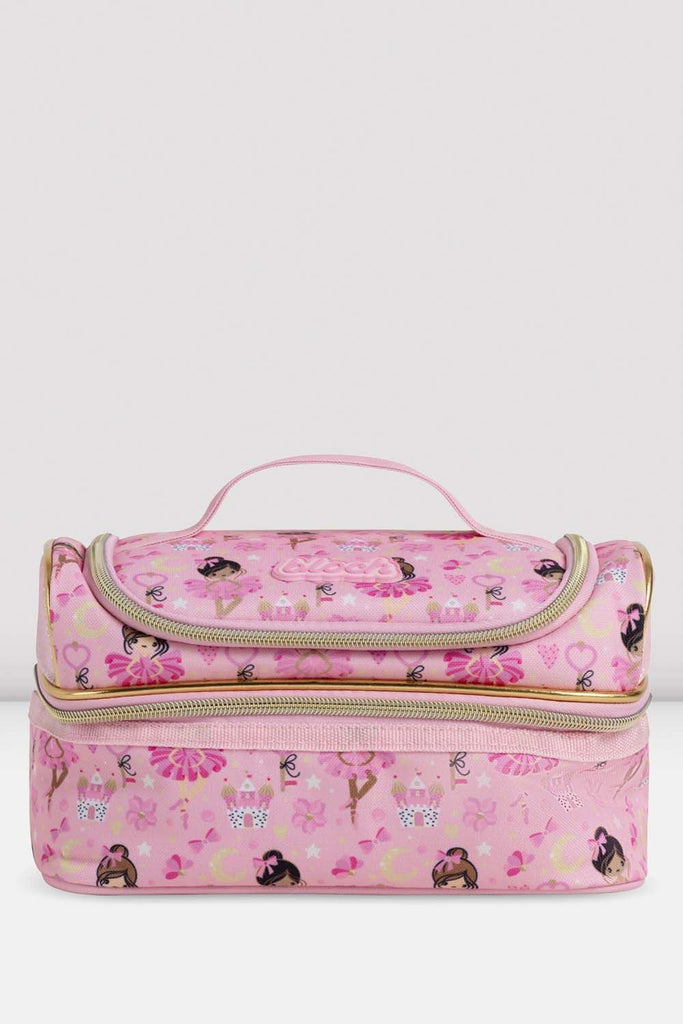 Girls Bloch Ballerina Lunch Bag - BLOCH US