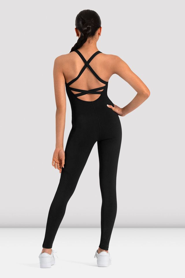 Girls Signature Unitard - BLOCH US