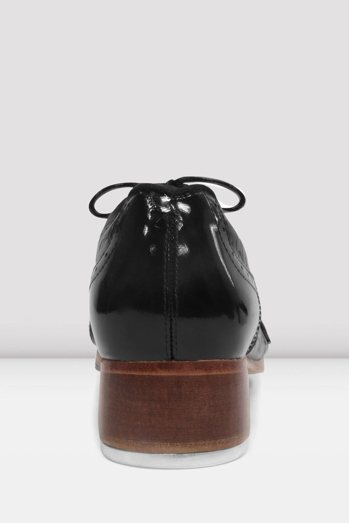 Mens Jason Samuels Smith x Distinct Life Tap Shoes - BLOCH US