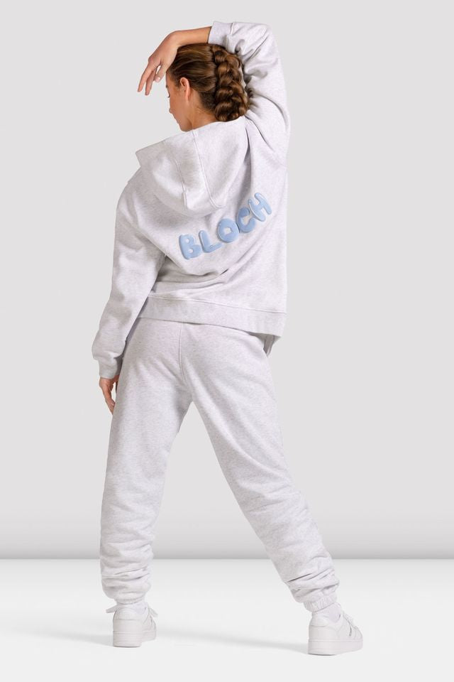Girls Reverence Hoodie - BLOCH US