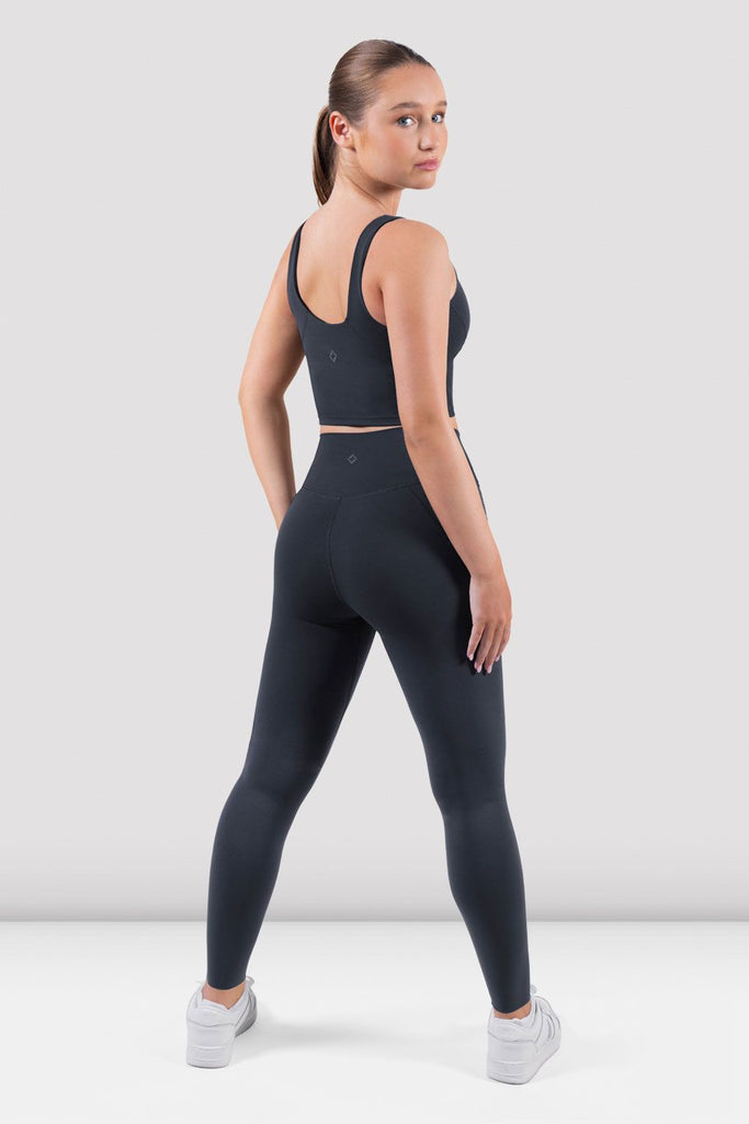 Apex BLOCHsculpt Pocket Legging - BLOCH US