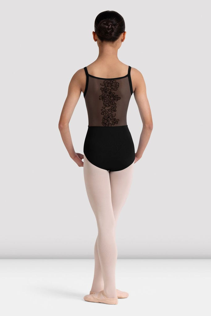 Girls Kik Camisole Leotard - BLOCH US