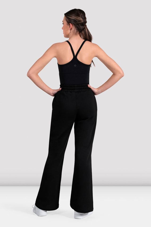 Adult Off-Duty Flared Sweatpant - BLOCH US