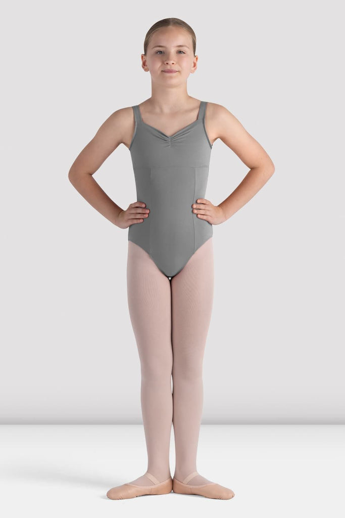 Kids Leotards: For Dance, Ballet & Gymnastics – BLOCH Dance US