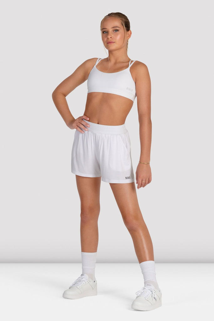 Girls Tempo Deux Short - BLOCH US