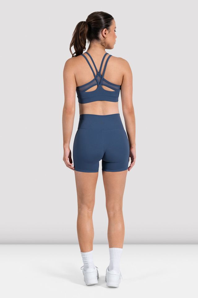 Ladies Apex BLOCHeverhold Contour Short - BLOCH US