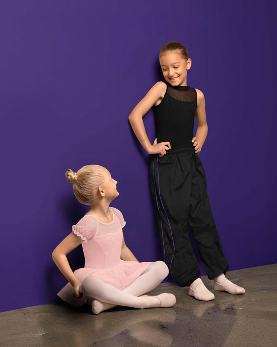 Shop BLOCH Girls Mirella Collection
