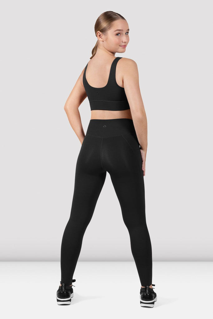 Apex BLOCHeverhold Pocket Legging - BLOCH US