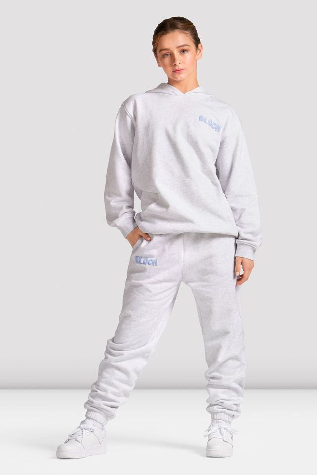 Girls Reverence Hoodie - BLOCH US