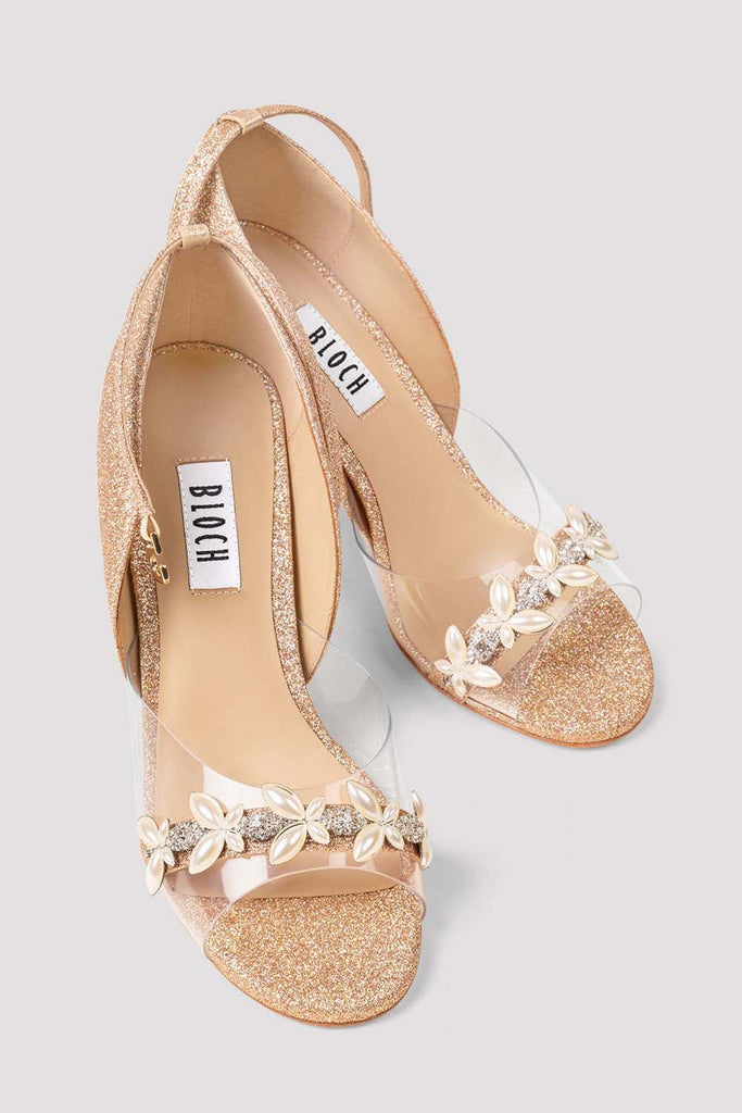 Ladies Poema Argentine Tango Shoes - BLOCH US
