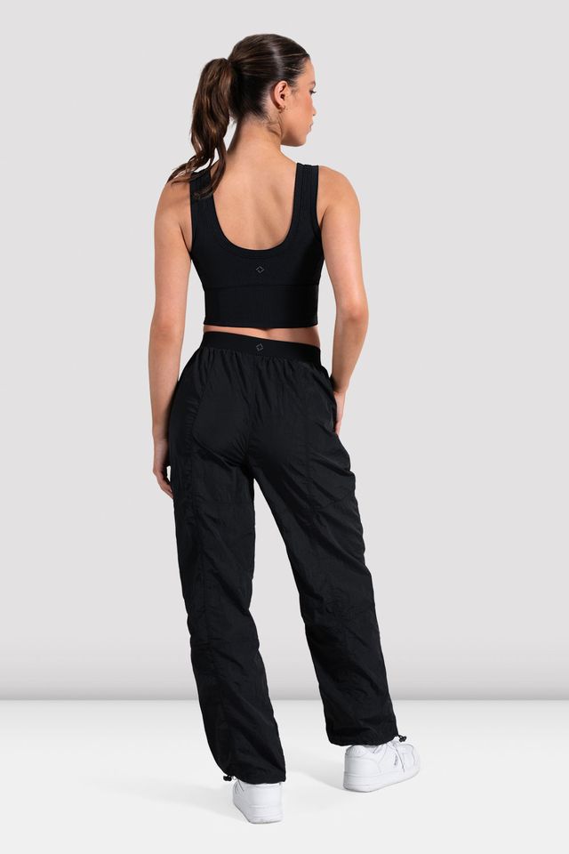 Ladies Apex Corset Tank Top - BLOCH US