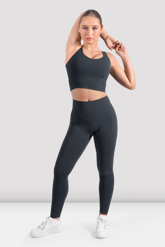 Apex BLOCHsculpt Pocket Legging - BLOCH US