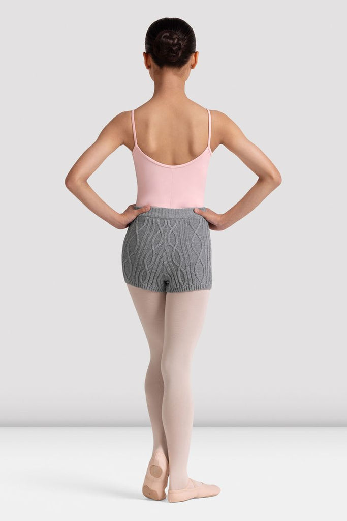 Girls Oren Knit Short - BLOCH US