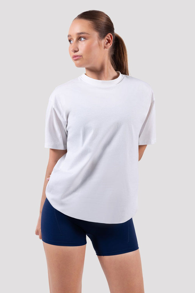 Apex Balance Tee - BLOCH US