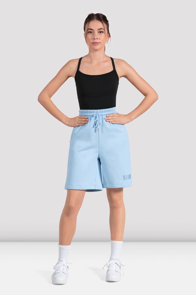 Adult Off-Duty Longline Short - BLOCH US