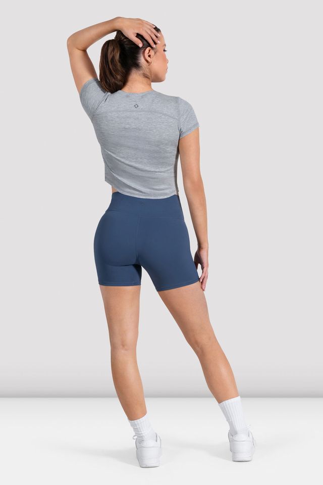 Ladies Apex Corset Top - BLOCH US