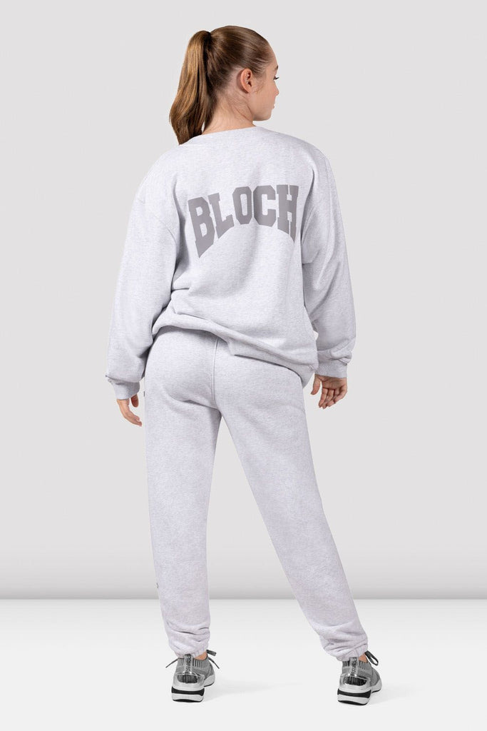 Apex Motion Oversized Sweat - BLOCH US