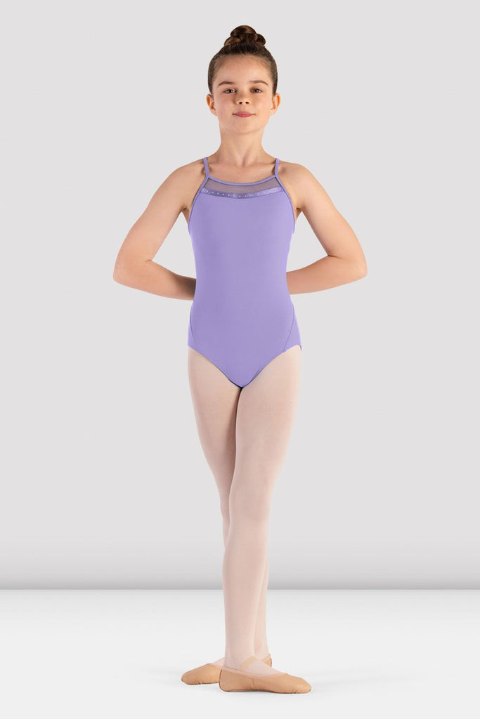 Girls Melica Camisole Leotard - BLOCH US