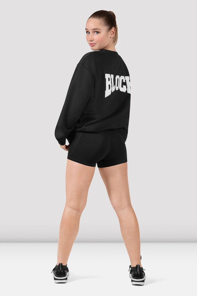 Apex Motion Oversized Sweat - BLOCH US