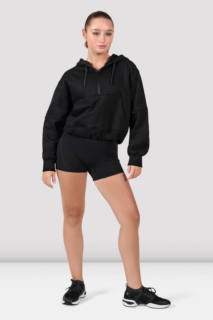 Apex Motion Half Zip Sweat - BLOCH US