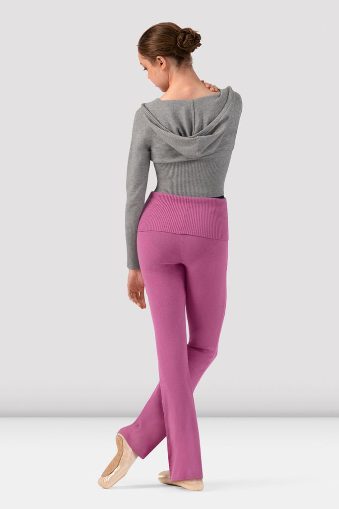 Ladies Solstice Knit Pant - BLOCH US