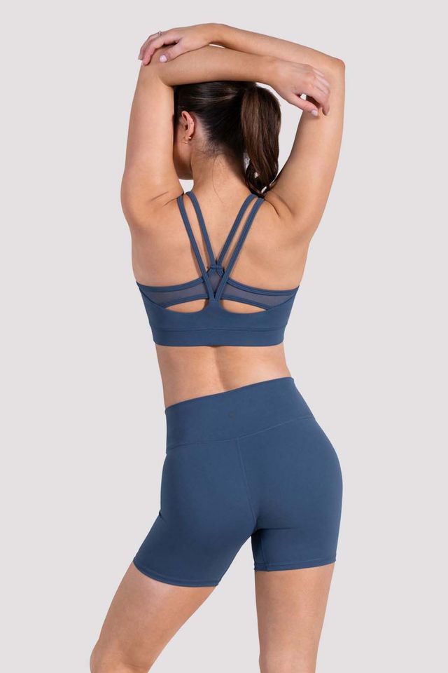 Ladies Apex Camisole Bra Top - BLOCH US