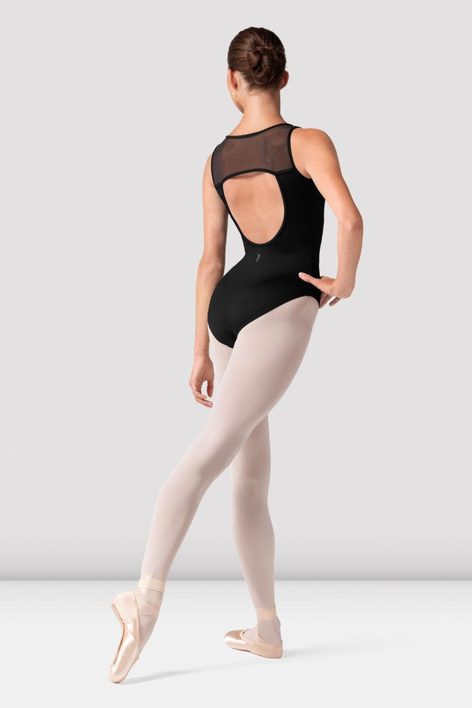 Ladies Layla Tank Leotard - BLOCH US