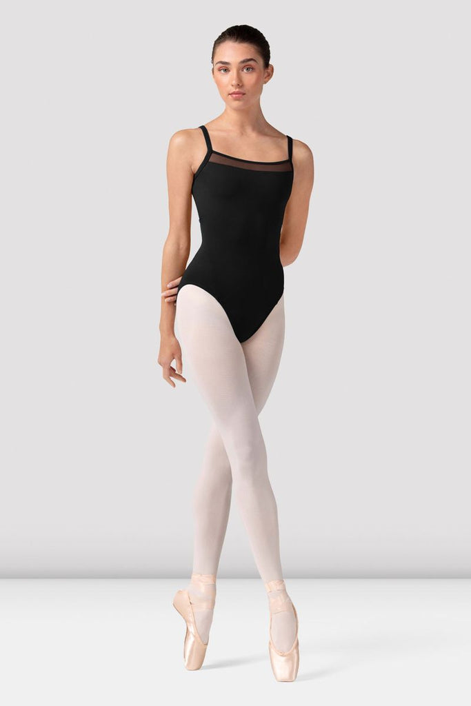 Ladies Lorelei Camisole Leotard - BLOCH US