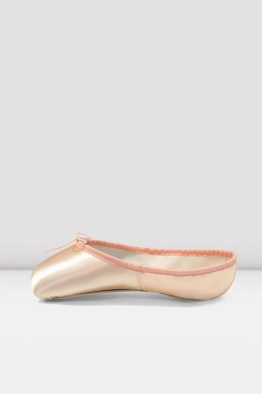 Flexus Skye Pointe Shoes, Pink – BLOCH Dance US