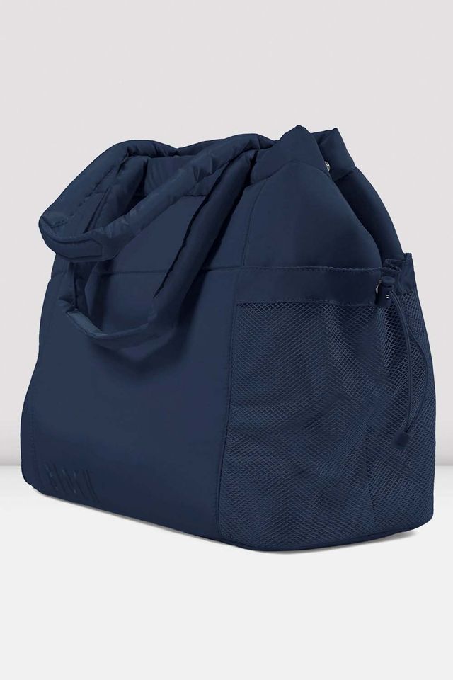 lululemon dance bag Bloch Studio Dance Bag, Blue – BLOCH Dance US