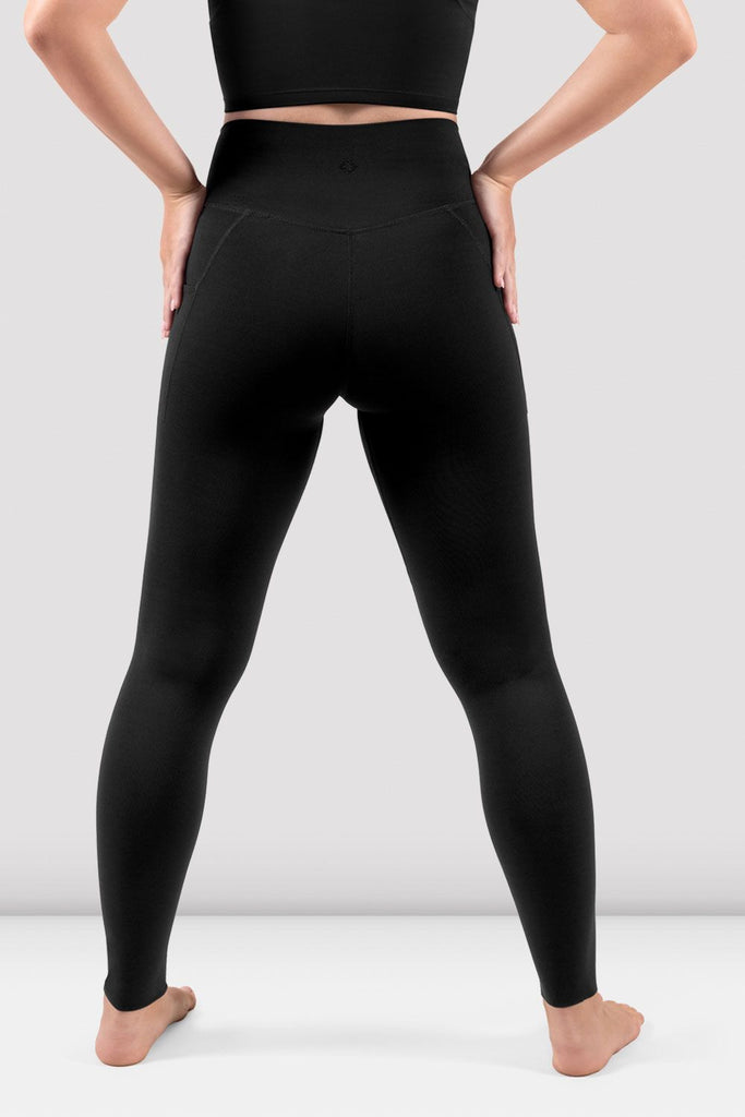 Apex BLOCHsculpt Pocket Legging - BLOCH US