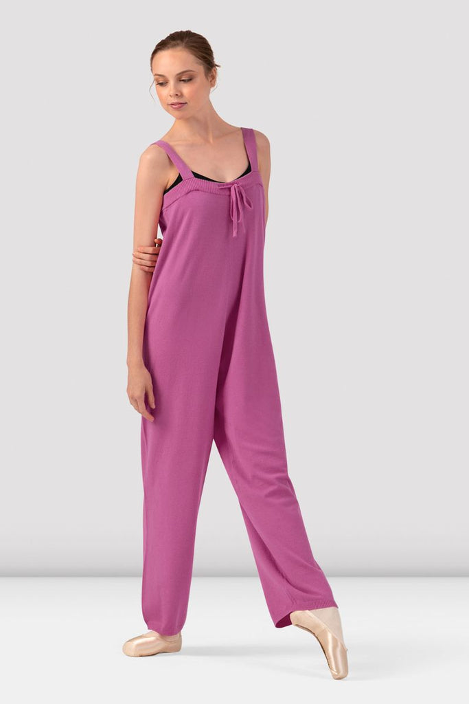 Adult Luna Knit Jumpsuit - BLOCH US