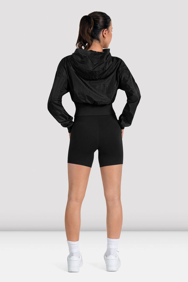Ladies Apex Windbreaker Jacket - BLOCH US